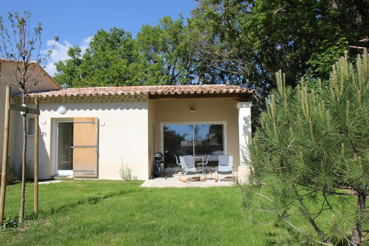 Caseneuve Le Fournil En Provenceヴィラ エクステリア 写真